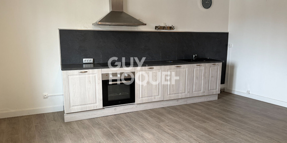 appartement à RION DES LANDES (40370)